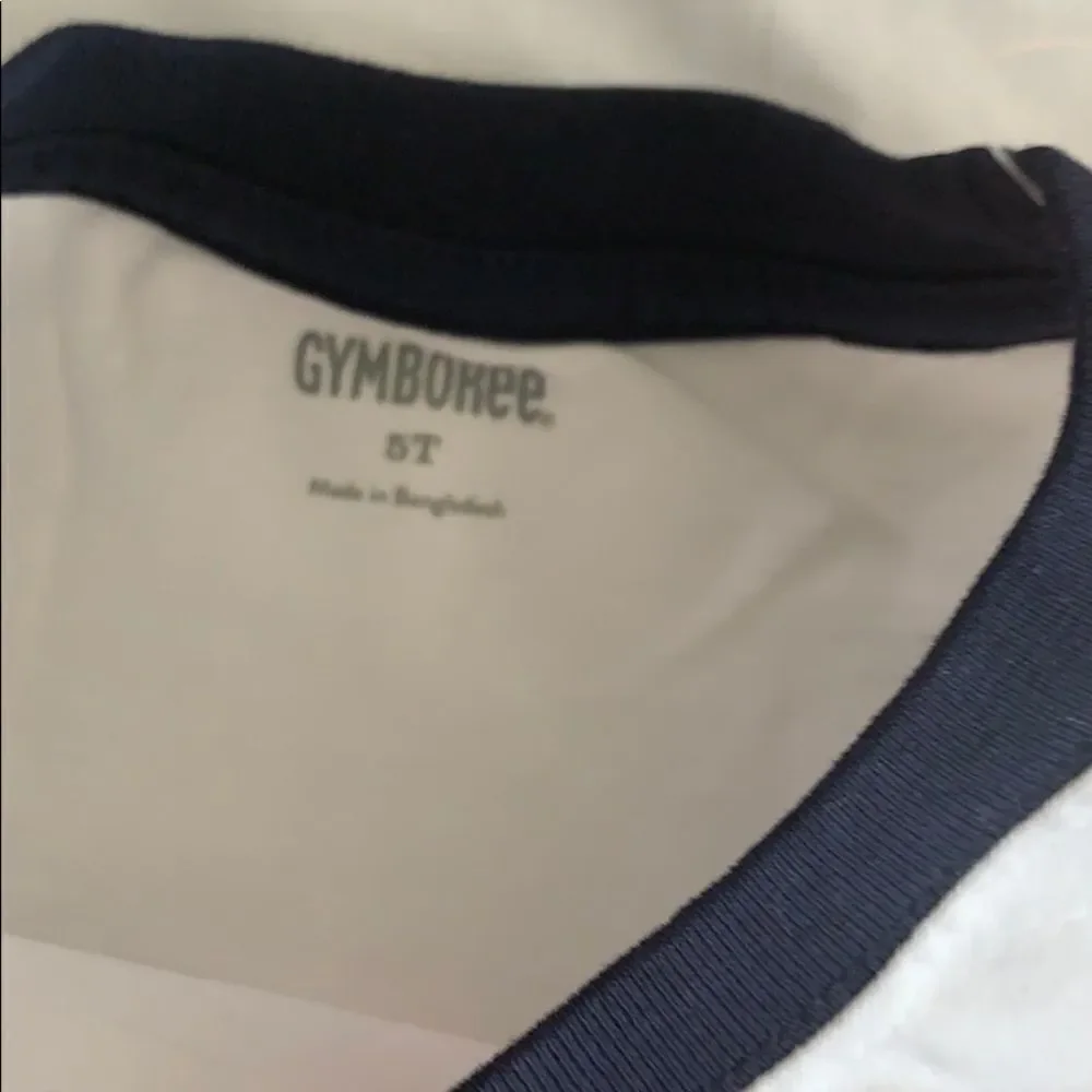 🎉Last deal🎉Gymboree top  bundle 2